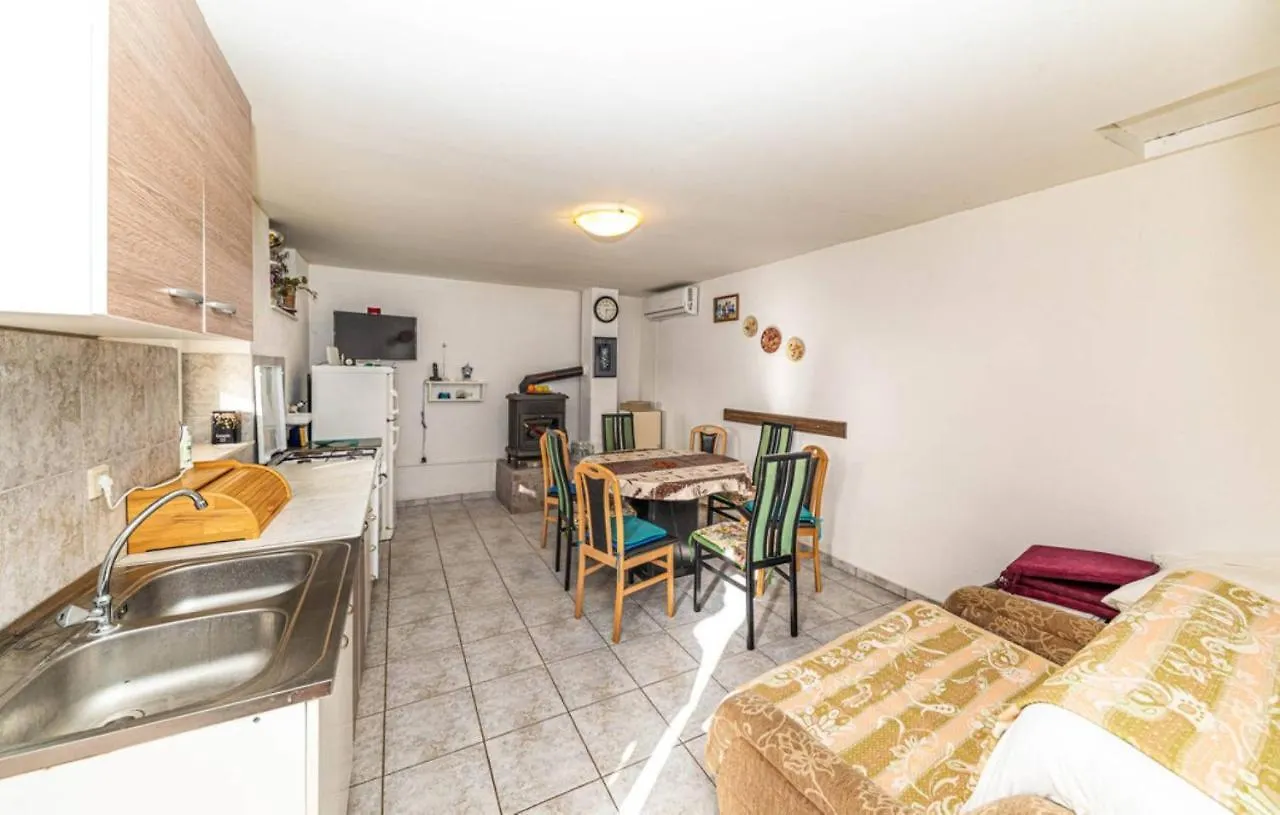 Holiday Home Tissa Prgomet