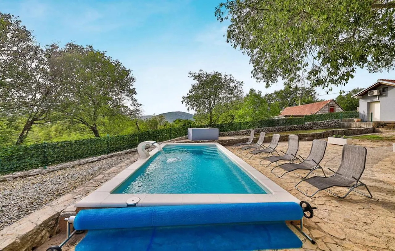 Holiday Home Tissa Prgomet