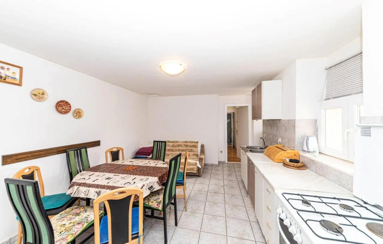 Holiday Home Tissa Prgomet Croatia