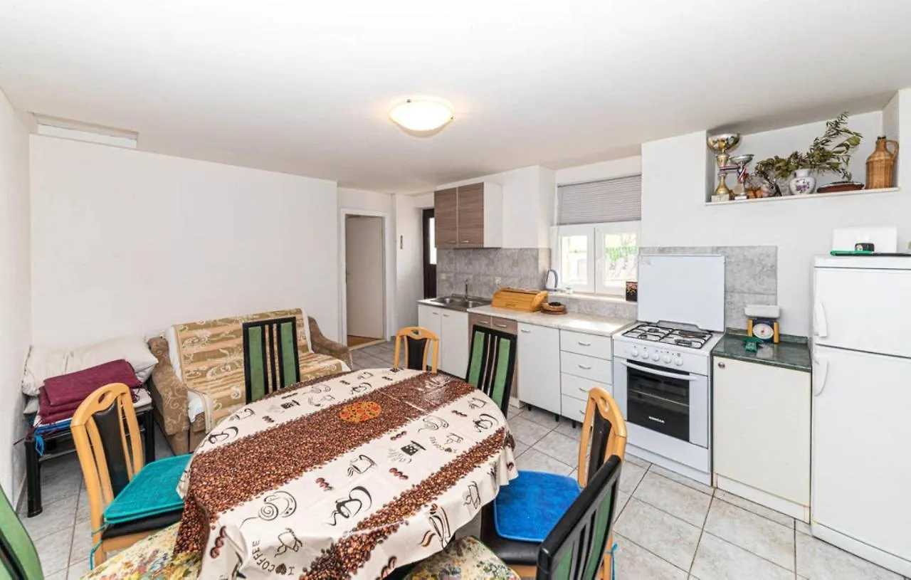 Holiday Home Tissa Prgomet 0*,  Croatia