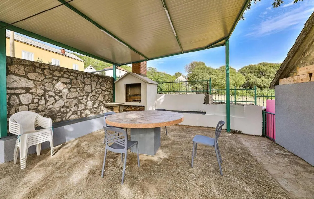 Holiday Home Tissa Prgomet