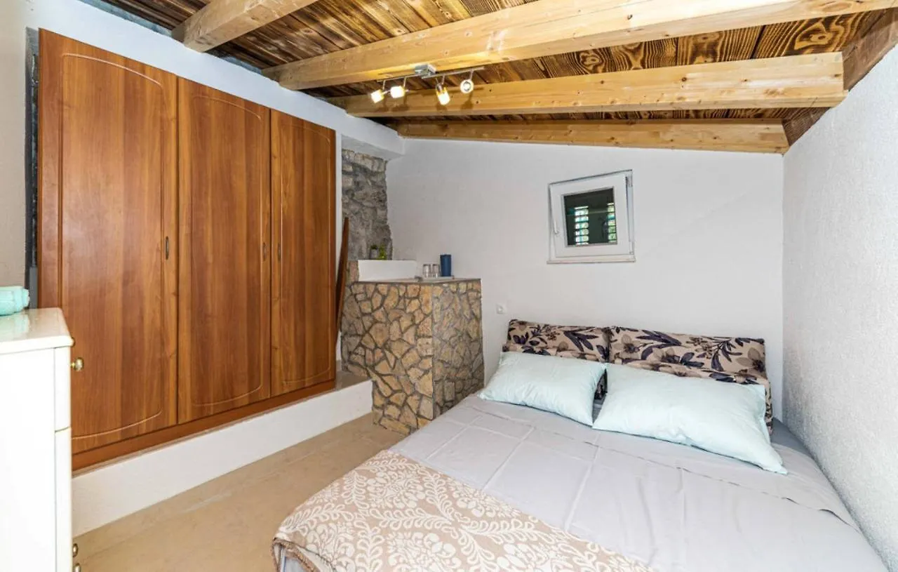 Holiday Home Tissa Prgomet Croatia