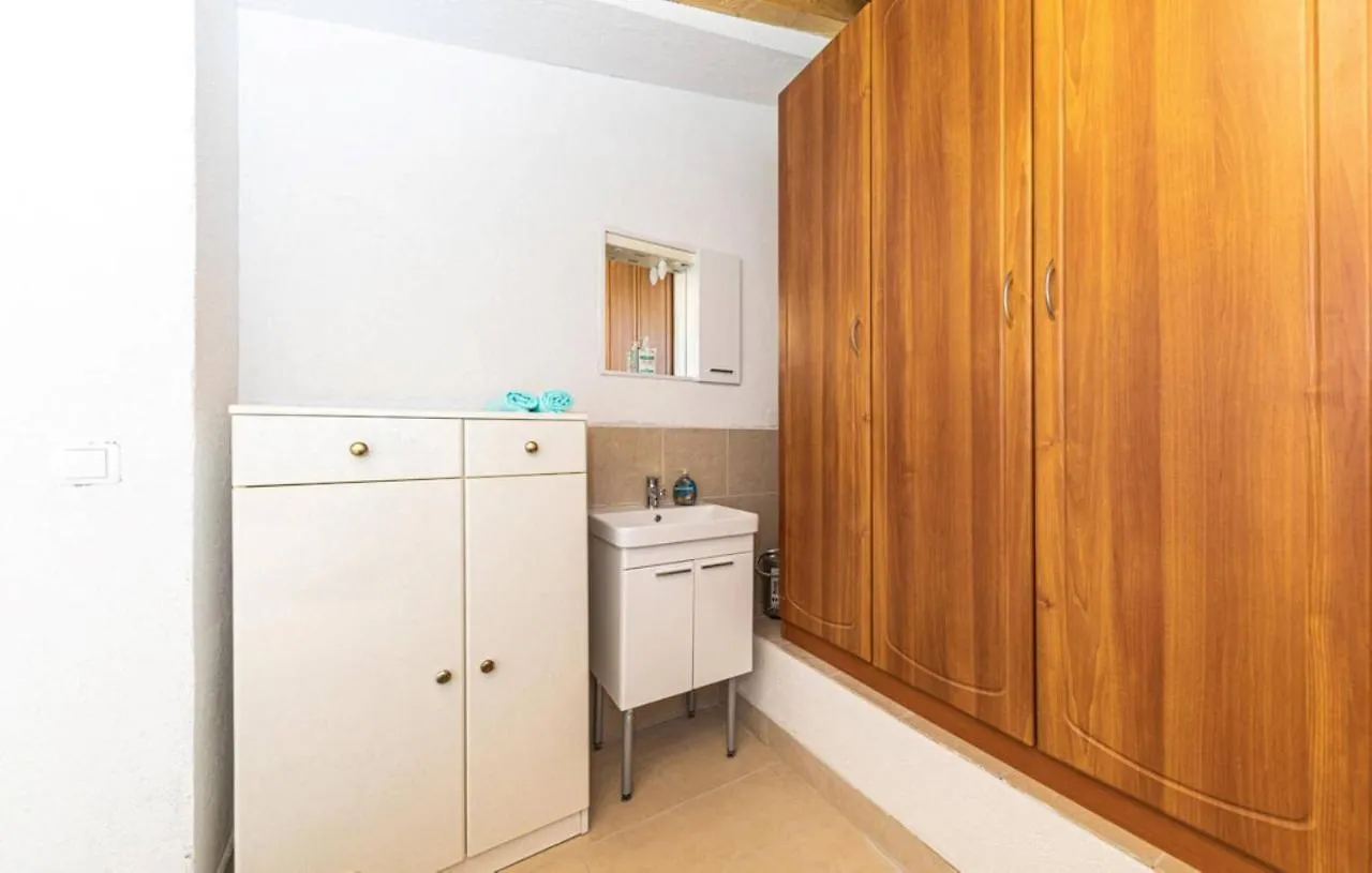 Holiday Home Tissa Prgomet