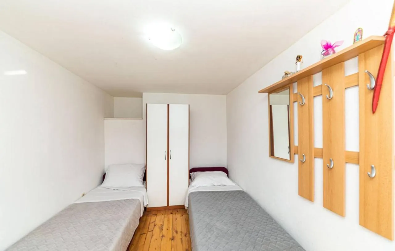 Holiday Home Tissa Prgomet